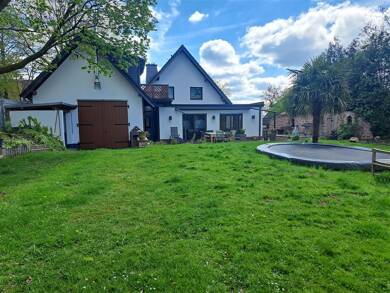 Einfamilienhaus zum Kauf 495.000 € 5 Zimmer 182 m² 1.021 m² Grundstück Kürten Kürten 51515