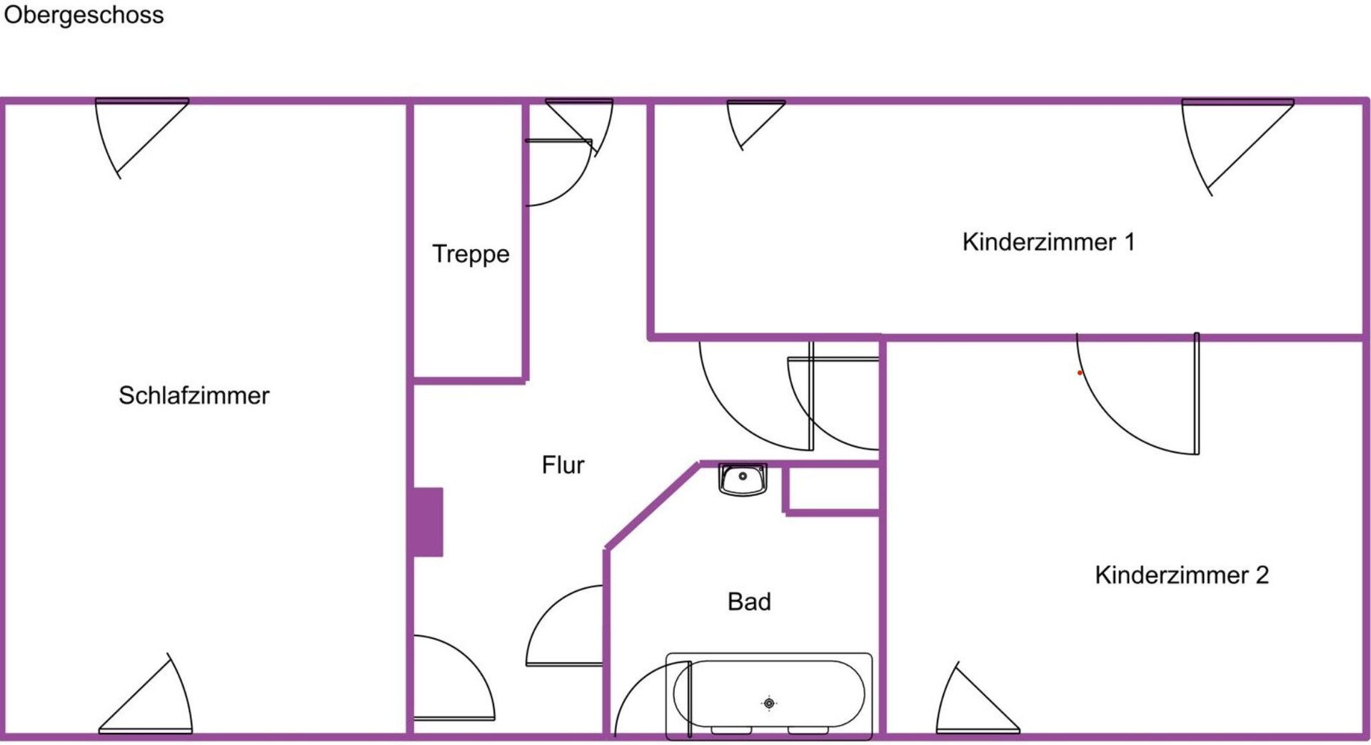 Einfamilienhaus zum Kauf provisionsfrei 145.000 € 4 Zimmer 110 m²<br/>Wohnfläche 650 m²<br/>Grundstück Gütz Landsberg 06188