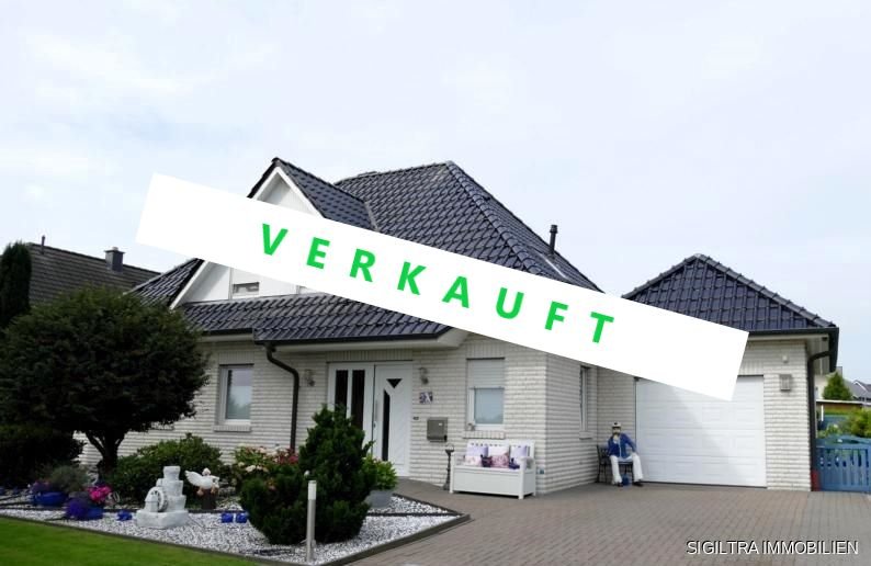 Bungalow zum Kauf 355.000 € 5 Zimmer 168 m²<br/>Wohnfläche 783 m²<br/>Grundstück ab sofort<br/>Verfügbarkeit Felsen Herzlake 49770