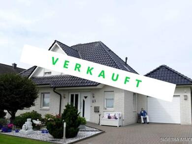 Bungalow zum Kauf 355.000 € 5 Zimmer 168 m² 783 m² Grundstück frei ab sofort Felsen Herzlake 49770