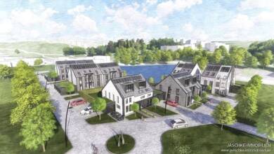 Grundstück zum Kauf - Neubau 129.000 € 304,7 m² Grundstück Vicht Stolberg (Rheinland) / Schevenhütte 52224