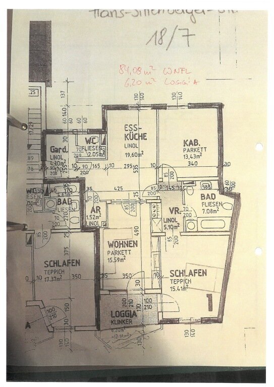 Wohnung zur Miete 700 € 3 Zimmer 84,1 m²<br/>Wohnfläche Völkendorf Villach 9500