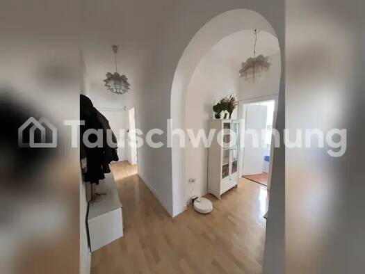 Wohnung zur Miete Tauschwohnung 870 € 2 Zimmer 72 m² 3. Geschoss Sülz Köln 50937