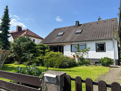 Wohnung zum Kauf 290.000 € 4 Zimmer 140 m² Burgthann Burgthann 90559