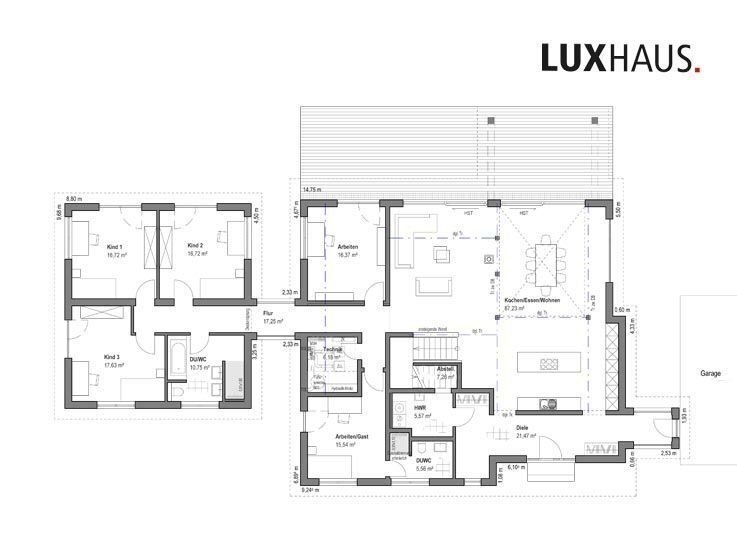 Villa zum Kauf provisionsfrei 3.419.000 € 8 Zimmer 300 m²<br/>Wohnfläche 1.320 m²<br/>Grundstück Leimen Leimen 69181