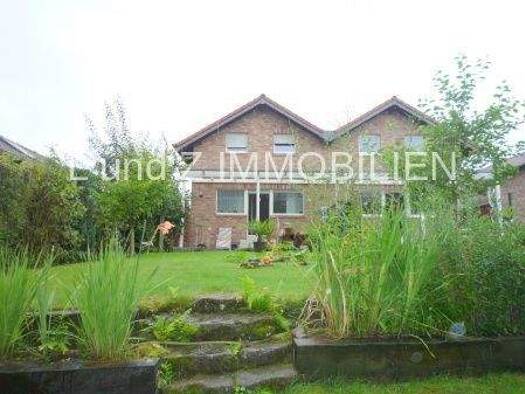 Doppelhaushälfte zum Kauf 365.000 € 4 Zimmer 108 m² 365 m² Grundstück Boisdorfer Siedlung Düren 52355