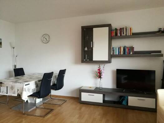 Wohnung zur Miete 880 € 2 Zimmer 56 m² 2. Geschoss Alte Neustadt Bremen 28199