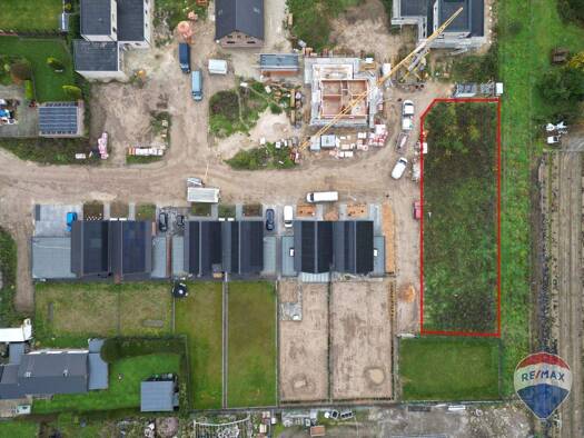Grundstück zum Kauf 318.000 € 927 m² Grundstück Nierswalde Goch 47574