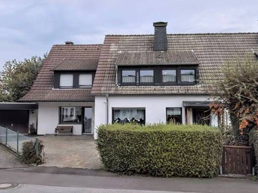 Mehrfamilienhaus zum Kauf 320.000 € 8 Zimmer 182 m² 673 m² Grundstück Witzhelden Leichlingen 42799