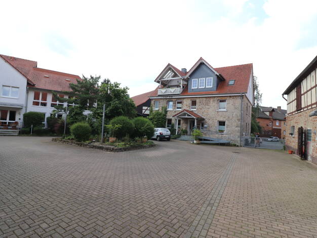 Pflegeheim zum Kauf als Kapitalanlage geeignet 1.400 m² 6.726 m² Grundstück Strothe Korbach 34497