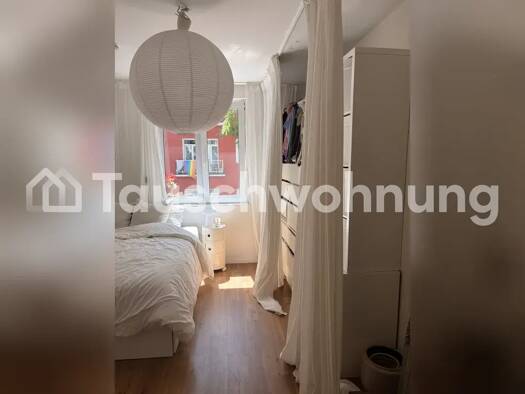 Studio zur Miete Tauschwohnung 400 € 1 Zimmer 20 m² 2. Geschoss Altstadt-Nord Köln 50670