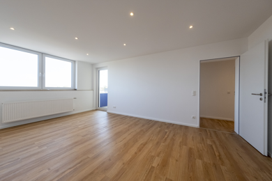 Wohnung zur Miete 750 € 3 Zimmer 76 m² frei ab sofort Wesel Wesel 46485