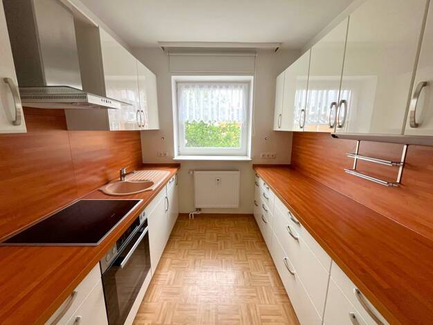 Wohnung zum Kauf 199.500 € 3 Zimmer 71 m² 3. Geschoss Altwarmbüchen Isernhagen 30916
