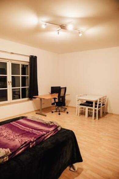 Wohnung zum Kauf 129.000 € 1 Zimmer 34 m² Eglsee Amberg 92224