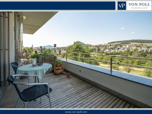 Penthouse zum Kauf 996.000 € 4,5 Zimmer 210 m² Engen 78234