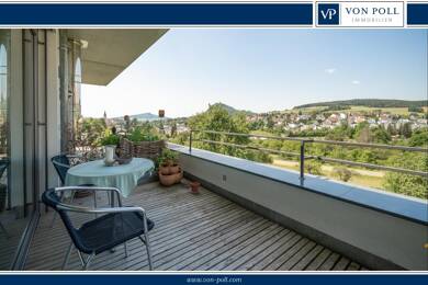 Penthouse zum Kauf 996.000 € 4,5 Zimmer 210 m² Engen Engen 78234