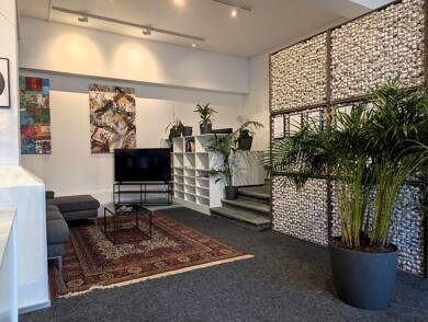 Bürofläche zur Miete provisionsfrei 2.400 € 342 m² Bürofläche Rote-Kreuz-Straße Tierpark Krefeld 47800