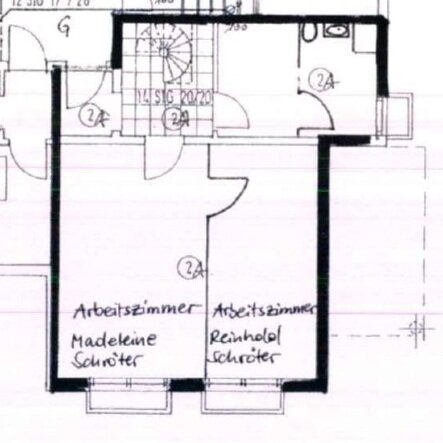 Maisonette zur Miete 2.200 € 5 Zimmer 147 m²<br/>Wohnfläche 1.<br/>Geschoss 15.12.2024<br/>Verfügbarkeit Friedrichshagen Berlin 12587