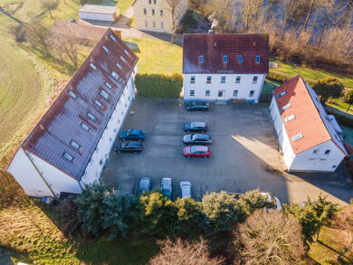 Mehrfamilienhaus zum Kauf als Kapitalanlage geeignet 549.000 € 774,7 m² 3.500 m² Grundstück Dippelsdorf Nobitz / Dippelsdorf 04603