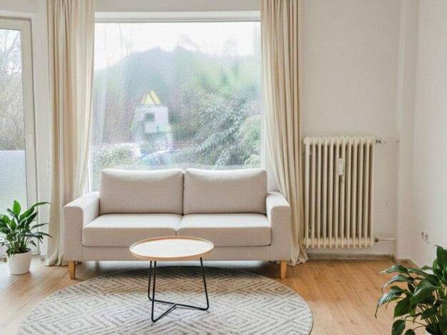 Wohnung zur Miete 480 € 2 Zimmer 49 m² EG frei ab 01.05.2026 Konrad-Adenauer Str. 8 Stadtmitte Herten 45699