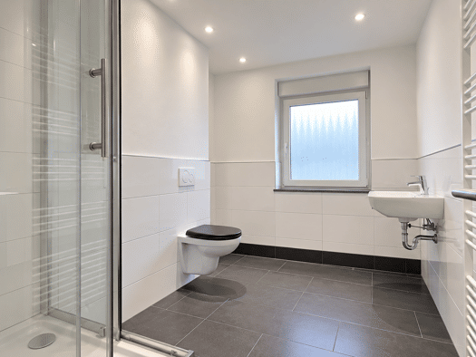 Wohnung zur Miete 953 € 3 Zimmer 79,4 m² Geschoss 1/2 frei ab 01.12.2026 Werne Werne 59368