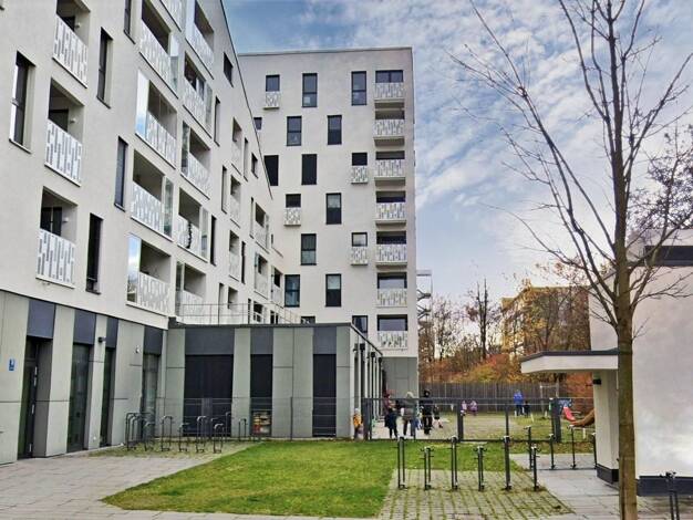 Medizinisches Gebäude zum Kauf als Kapitalanlage geeignet 4.892 € 10 Zimmer 695 m² 600 m² Grundstück Ramersdorf-Perlach München 81735