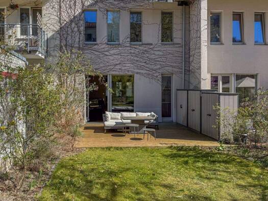 Maisonette zum Kauf 1.150.000 € 4 Zimmer 158 m² Lichtenberg Berlin 10317