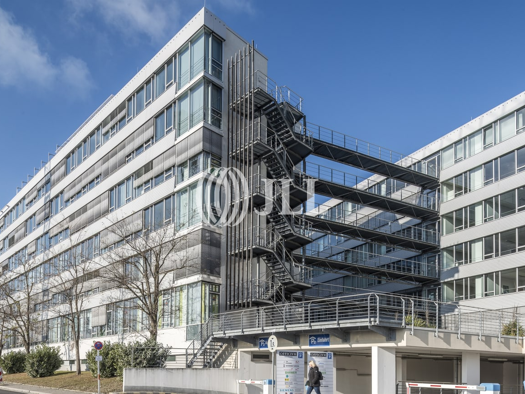 Bürofläche zur Miete provisionsfrei 15,50 € 5.048 m² Bürofläche teilbar ab 369 m² Vaihingen Vaihingen 70565