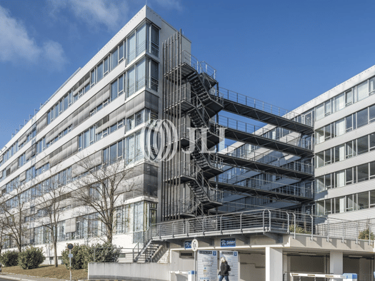 Bürofläche zur Miete provisionsfrei 15,50 € 5.048 m² Bürofläche teilbar ab 369 m² Vaihingen Stuttgart 70565
