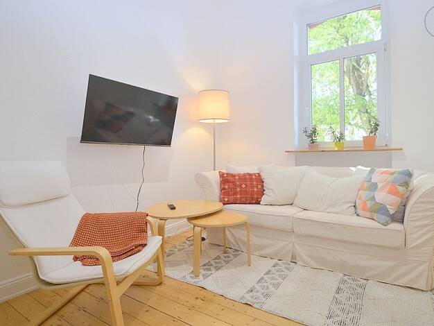 Wohnung zur Miete auf Zeit 1.650 € 2 Zimmer 40 m² frei ab sofort Biebrich Wiesbaden 65203