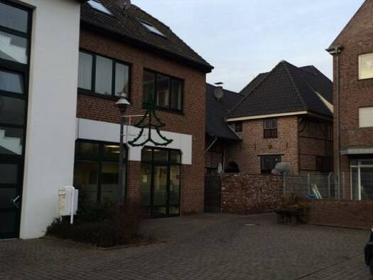 Ladenfläche zur Miete provisionsfrei 460 € 63 m² Verkaufsfläche Aldekerk Kerken 47647