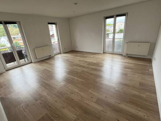 Wohnung zur Miete 800 € 2 Zimmer 65 m² Geschoss 1/2 frei ab 17.08.2026 Eichstätt Eichstätt 85072