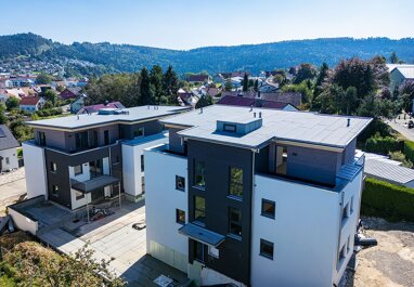 Apartment zum Kauf provisionsfrei 239.900 € 2 Zimmer 57 m² Gosheim 78559