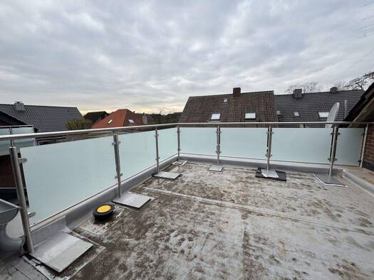 Wohnung zur Miete - Erstbezug 795 € 3 Zimmer 64 m² EG Bocholt 46397