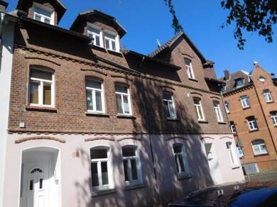 Wohnung zur Miete 590 € 2 Zimmer 55 m² Geschoss EG/2 Bad Wilhelmshöhe Kassel 34131