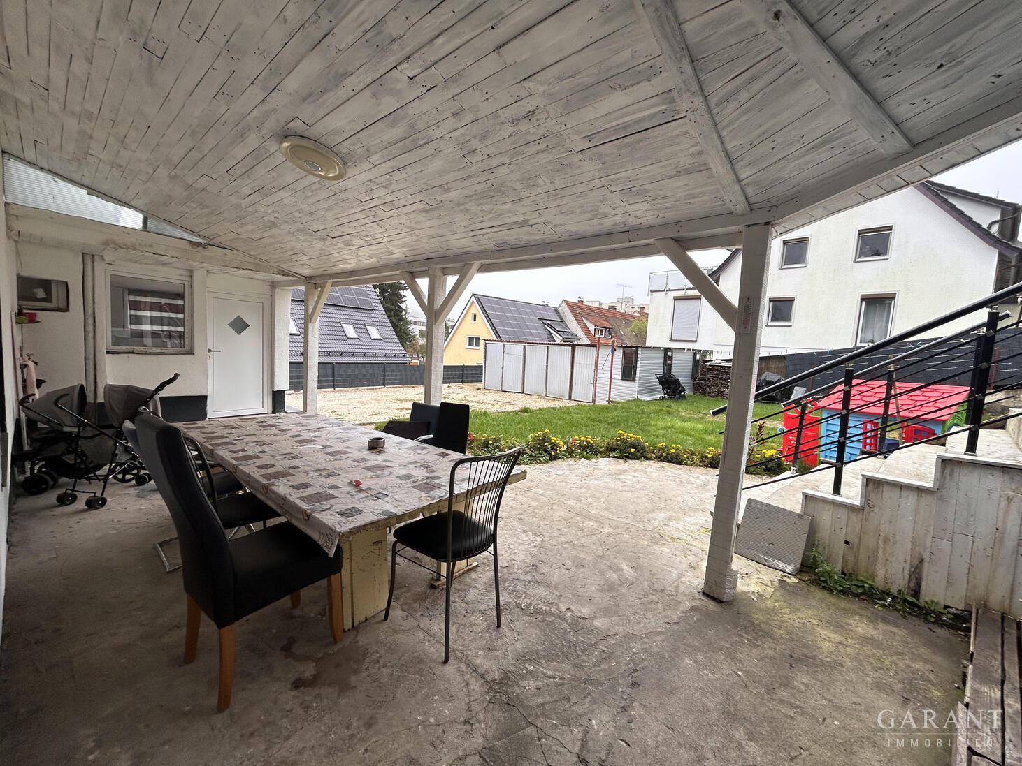 Einfamilienhaus zum Kauf 380.000 € 6,5 Zimmer 180 m²<br/>Wohnfläche 639 m²<br/>Grundstück Königsbronn Königsbronn 89551