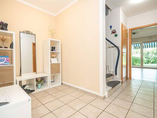 Reihenendhaus zum Kauf 340.000 € 4 Zimmer 103,2 m² 304 m² Grundstück Friedrichsfehn Edewecht 26188