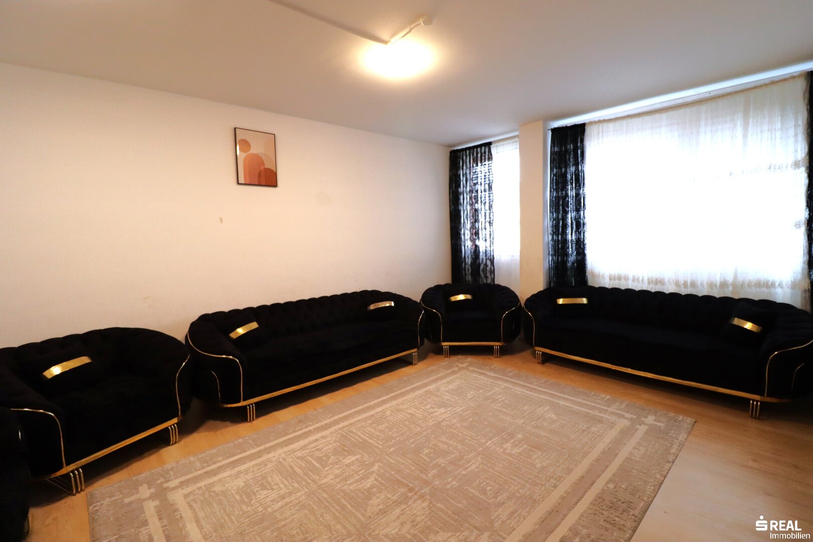 Wohnung zum Kauf 215.000 € 3 Zimmer 110 m²<br/>Wohnfläche 2.<br/>Geschoss Lind Villach 9500