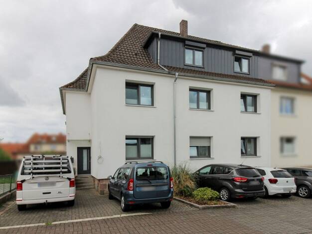 Wohnung zum Kauf 240.000 € 4 Zimmer 89 m² Ostend Fulda 36043