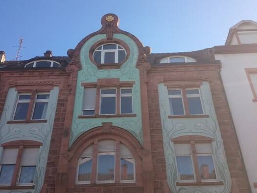 Wohnung zur Miete 950 € 3 Zimmer 94 m² Geschoss EG/4 frei ab 01.09.2026 Lahr Lahr/Schwarzwald 77933