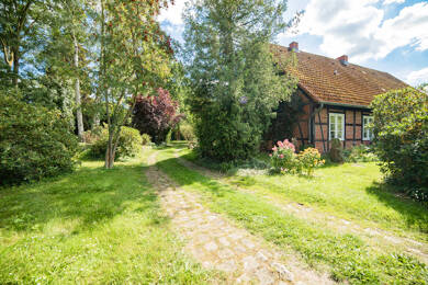 Haus zum Kauf 425.000 € 5 Zimmer 130 m² 2.704 m² Grundstück Quickborn Gusborn 29476