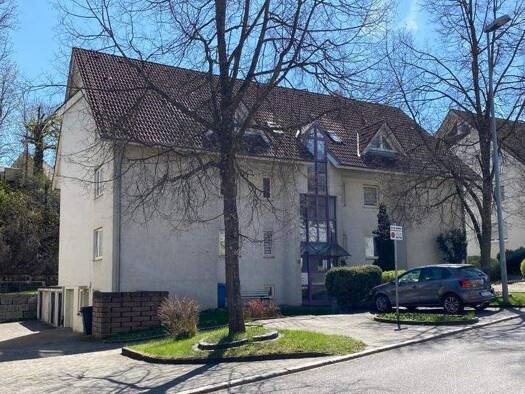 Wohnung zur Miete 515 € 3 Zimmer 69,6 m² Trossingen 78647