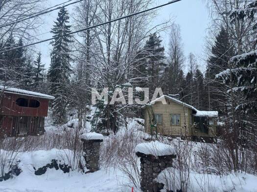 Grundstück zum Kauf 55.000 € 1.252 m² Grundstück Tuusula 04300