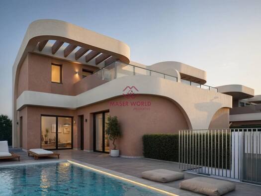 Haus zum Kauf 399.900 € 109 m² 195 m² Grundstück Daya Nueva 03159