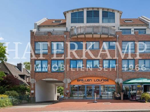Wohnung zum Kauf 269.000 € 2 Zimmer 73 m² 2. Geschoss Neu Wulmstorf Neu Wulmstorf 21629