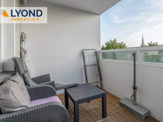 Wohnung zum Kauf 150.000 € 3 Zimmer 73 m² Süd Recklinghausen 45663