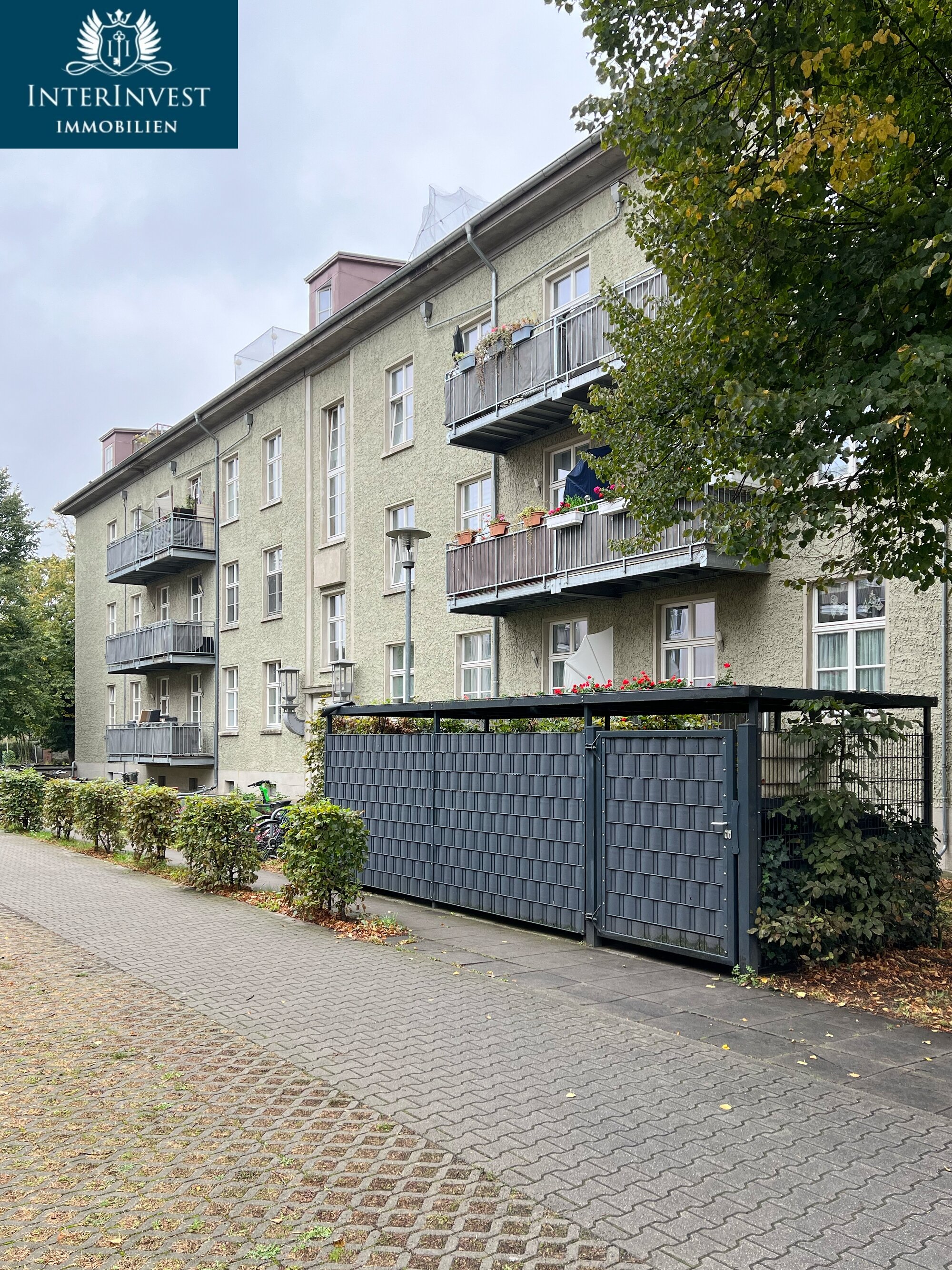 Wohnung zum Kauf 250.000 € 2 Zimmer 56,4 m²<br/>Wohnfläche Karlshorst Berlin 10318