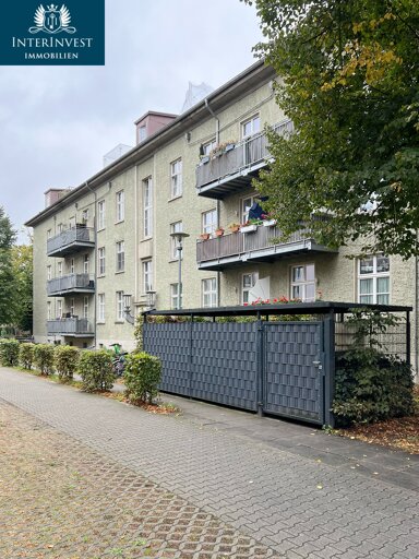 Wohnung zum Kauf 250.000 € 2 Zimmer 56,4 m² Karlshorst Berlin 10318