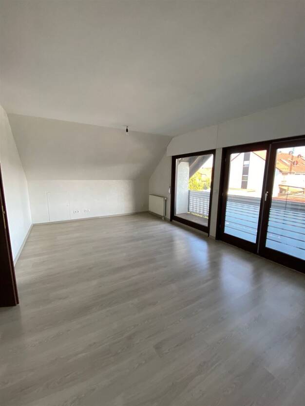 Wohnung zum Kauf als Kapitalanlage geeignet 245.000 € 3 Zimmer 78 m² Maxdorf , Pfalz 67133