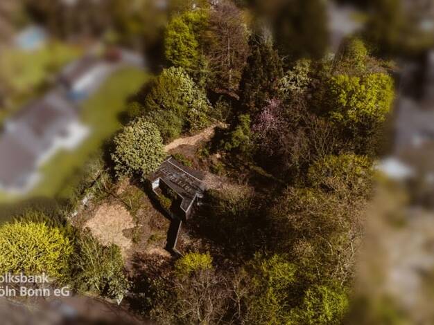 Grundstück zum Kauf 3.000.000 € 3.010 m² Grundstück Hahnwald Rodenkirchen 50996
